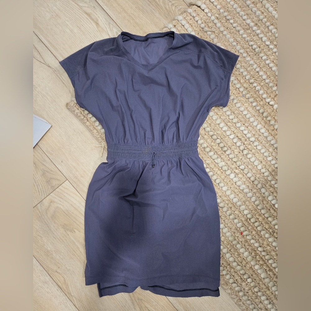 Lululemon Dress